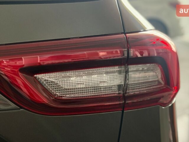 Форд Куга, об'ємом двигуна 1.5 л та пробігом 0 тис. км за 41227 $, фото 13 на Automoto.ua