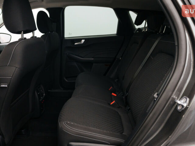 купить новое авто Форд Куга 2025 года от официального дилера Автоцентр AUTO.RIA Форд фото