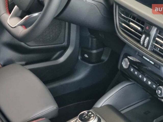 Форд Куга, об'ємом двигуна 1.5 л та пробігом 0 тис. км за 42898 $, фото 16 на Automoto.ua