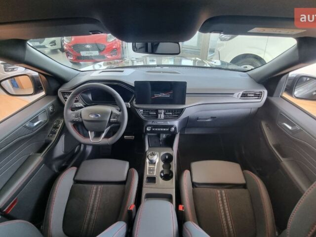 Форд Куга, об'ємом двигуна 1.5 л та пробігом 0 тис. км за 42898 $, фото 2 на Automoto.ua