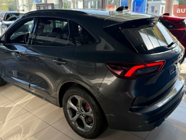 купить новое авто Форд Куга 2025 года от официального дилера Альянс-А Форд Форд фото