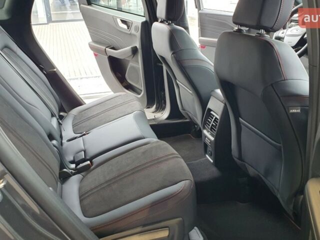 купить новое авто Форд Куга 2025 года от официального дилера FORD ЛИГА-II Форд фото