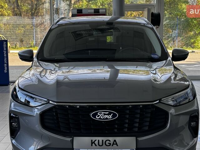 Форд Куга, объемом двигателя 1.5 л и пробегом 0 тыс. км за 31902 $, фото 2 на Automoto.ua