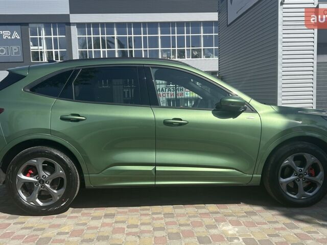 купить новое авто Форд Куга 2025 года от официального дилера Автоцентр AUTO.RIA Форд фото