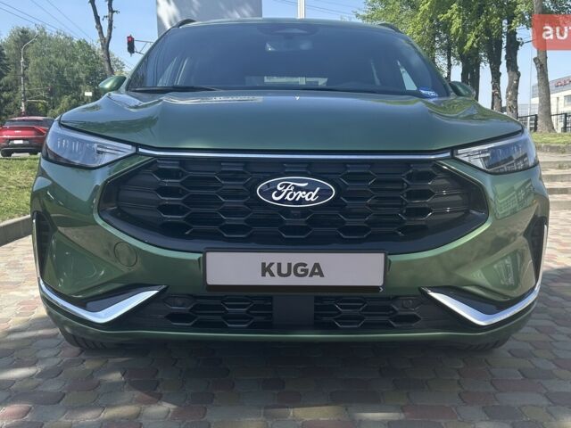 купить новое авто Форд Куга 2025 года от официального дилера Автоцентр AUTO.RIA Форд фото