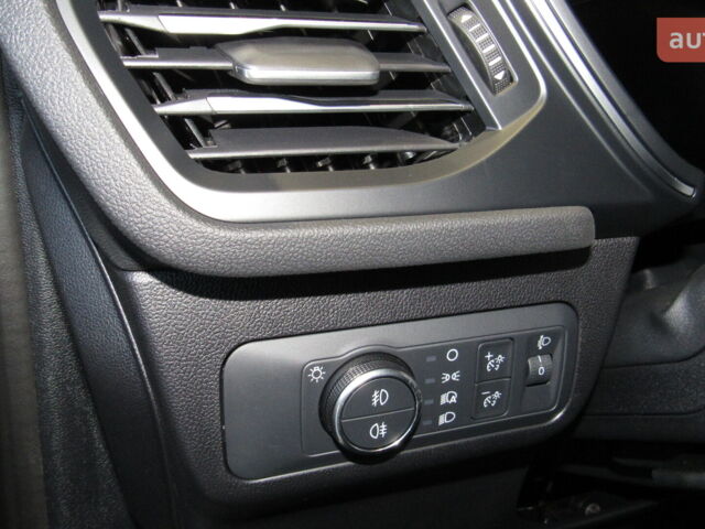 купити нове авто Форд Куга 2025 року від офіційного дилера Автоцентр AUTO.RIA Форд фото