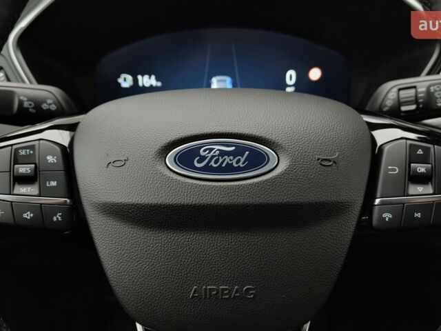 Форд Куга, объемом двигателя 1.5 л и пробегом 0 тыс. км за 32691 $, фото 9 на Automoto.ua