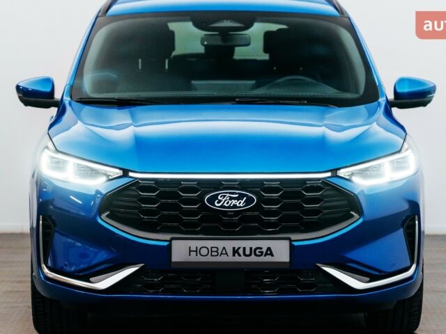 купить новое авто Форд Куга 2025 года от официального дилера Автоцентр AUTO.RIA Форд фото