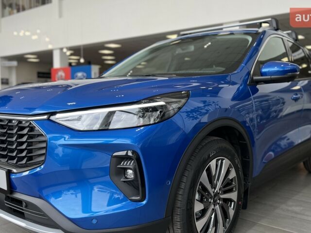 купить новое авто Форд Куга 2025 года от официального дилера Автоцентр AUTO.RIA Форд фото