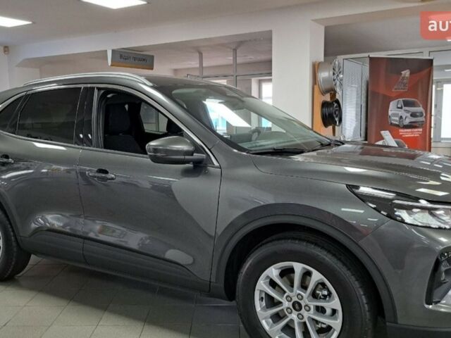 купить новое авто Форд Куга 2025 года от официального дилера Автоцентр AUTO.RIA Форд фото