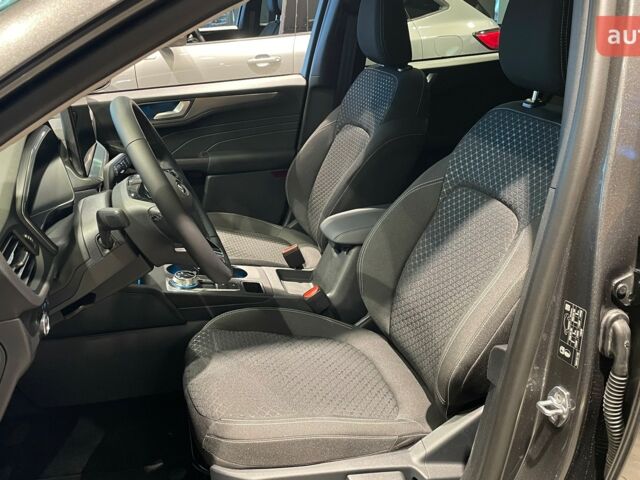 Форд Куга, объемом двигателя 1.5 л и пробегом 0 тыс. км за 31872 $, фото 20 на Automoto.ua