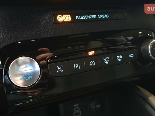 купить новое авто Форд Куга 2025 года от официального дилера FORD ЛИГА-II Форд фото