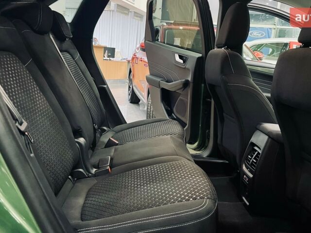 купить новое авто Форд Куга 2025 года от официального дилера Автомир Форд фото