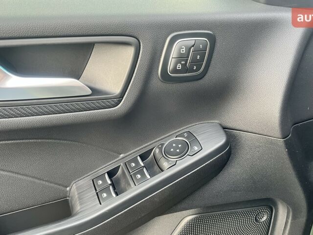 купить новое авто Форд Куга 2025 года от официального дилера Ford ТОВ "Вектор Транс" Форд фото