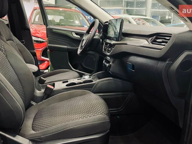 купить новое авто Форд Куга 2025 года от официального дилера Автомир Форд фото