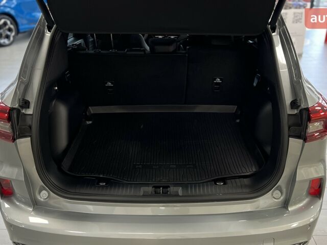 купити нове авто Форд Куга 2025 року від офіційного дилера Автоцентр AUTO.RIA Форд фото