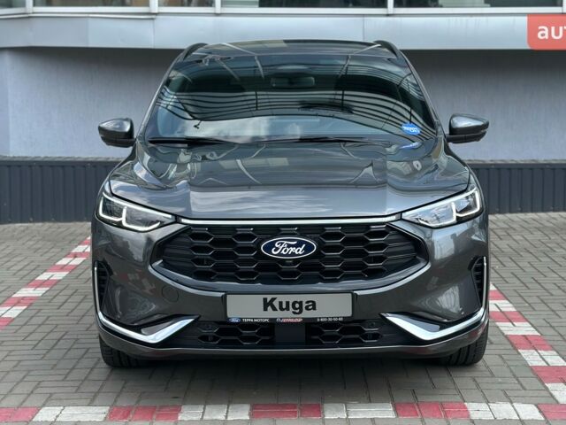 купить новое авто Форд Куга 2025 года от официального дилера Автомир Форд фото