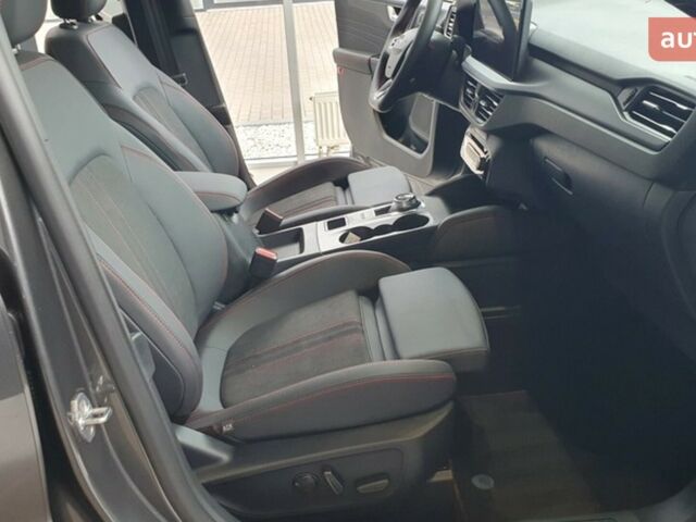 купить новое авто Форд Куга 2025 года от официального дилера FORD ЛИГА-II Форд фото