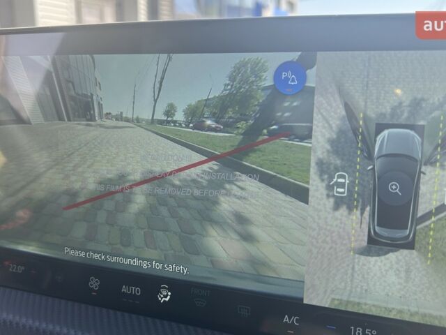 купить новое авто Форд Куга 2025 года от официального дилера Автоцентр AUTO.RIA Форд фото