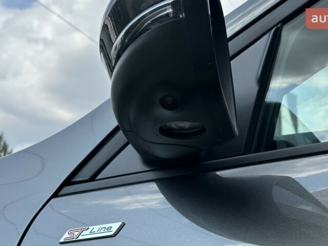 купить новое авто Форд Куга 2025 года от официального дилера Автомир Форд фото