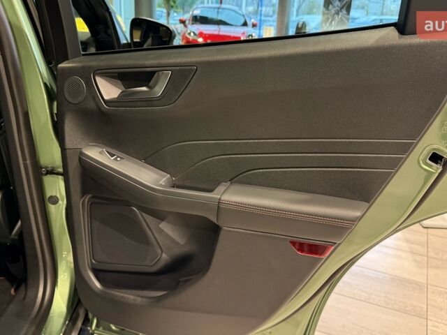 Форд Куга, об'ємом двигуна 1.5 л та пробігом 0 тис. км за 38657 $, фото 15 на Automoto.ua