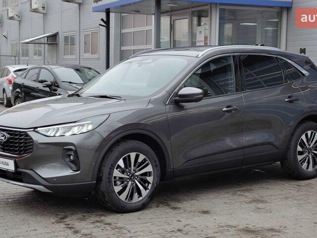 Форд Куга, объемом двигателя 1.5 л и пробегом 0 тыс. км за 32691 $, фото 3 на Automoto.ua