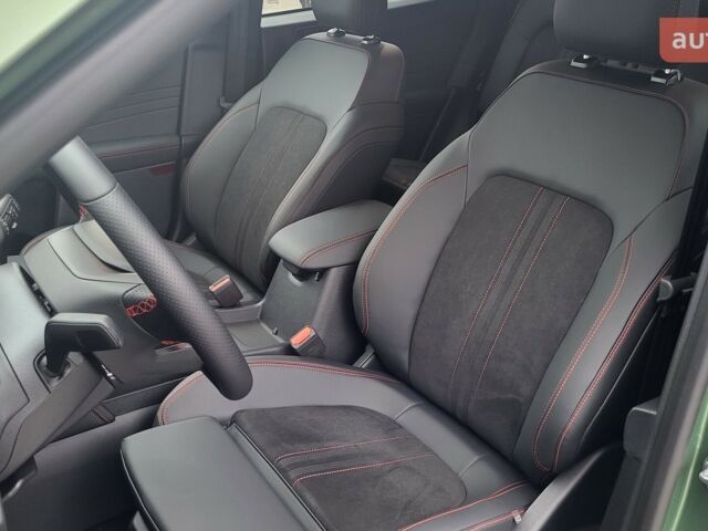 Форд Куга, об'ємом двигуна 1.5 л та пробігом 0 тис. км за 38650 $, фото 7 на Automoto.ua