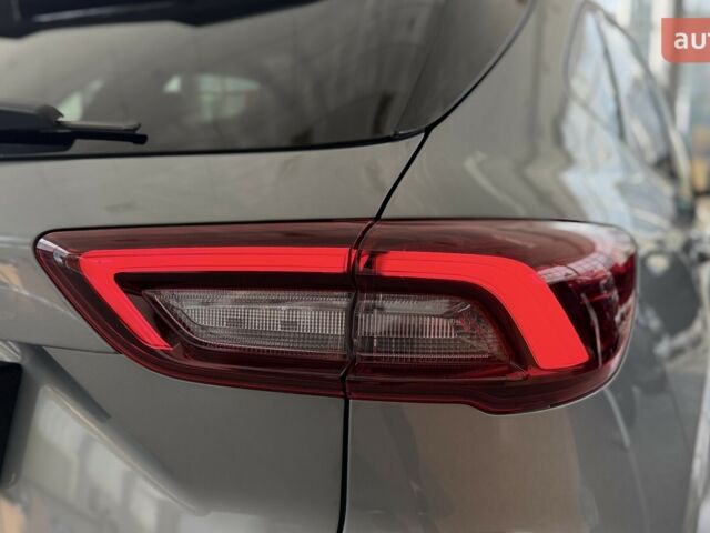 купить новое авто Форд Куга 2025 года от официального дилера Автомир Форд фото