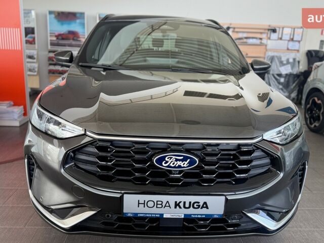 Форд Куга, об'ємом двигуна 1.5 л та пробігом 0 тис. км за 41227 $, фото 1 на Automoto.ua