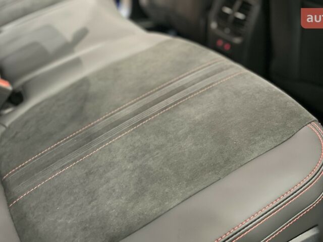 купити нове авто Форд Куга 2025 року від офіційного дилера Автомир Форд фото