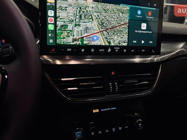 купить новое авто Форд Куга 2025 года от официального дилера Автомир Форд фото