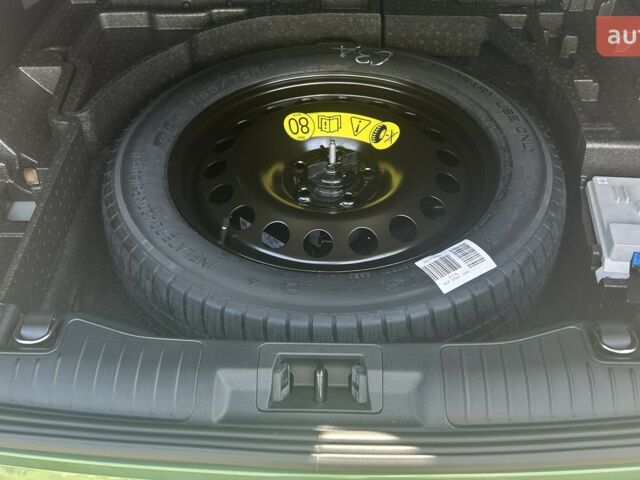 купить новое авто Форд Куга 2025 года от официального дилера Автоцентр AUTO.RIA Форд фото