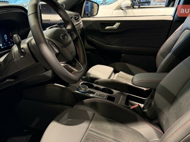 Форд Куга, об'ємом двигуна 1.5 л та пробігом 0 тис. км за 38657 $, фото 9 на Automoto.ua