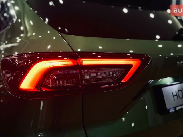 купить новое авто Форд Куга 2025 года от официального дилера Автомир Форд фото