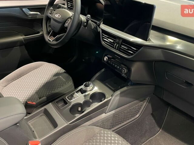 Форд Куга, объемом двигателя 1.5 л и пробегом 0 тыс. км за 31872 $, фото 33 на Automoto.ua