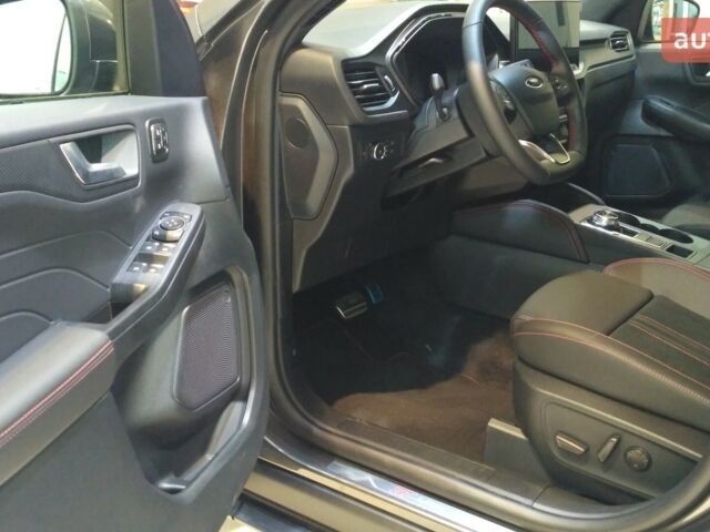 купить новое авто Форд Куга 2025 года от официального дилера Автоцентр AUTO.RIA Форд фото