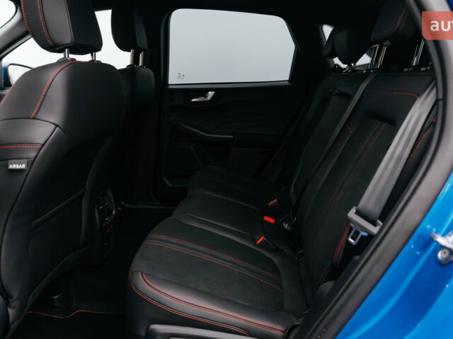 купить новое авто Форд Куга 2025 года от официального дилера Автоцентр AUTO.RIA Форд фото