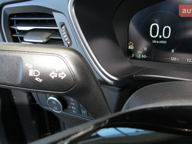 купити нове авто Форд Куга 2025 року від офіційного дилера Автоцентр AUTO.RIA Форд фото