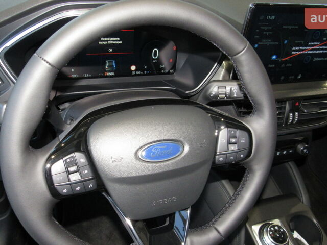 купити нове авто Форд Куга 2025 року від офіційного дилера Автоцентр AUTO.RIA Форд фото