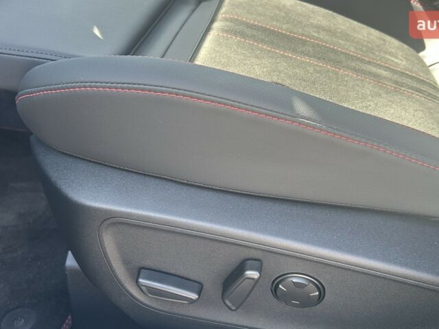 купить новое авто Форд Куга 2025 года от официального дилера Автоцентр AUTO.RIA Форд фото