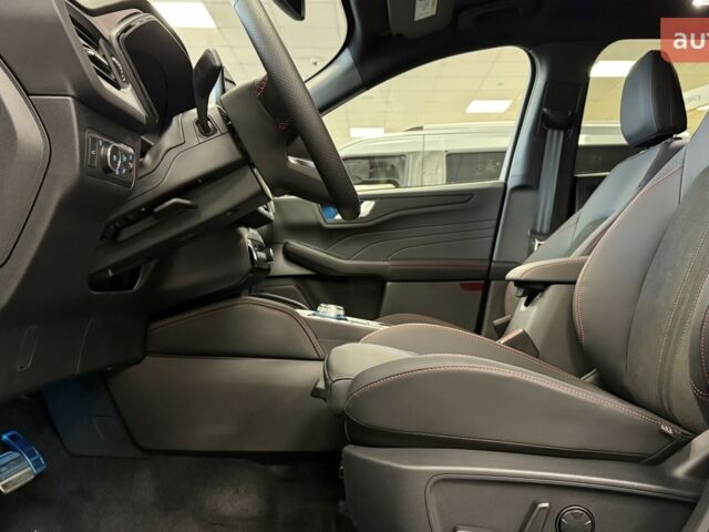 купити нове авто Форд Куга 2025 року від офіційного дилера Автоцентр AUTO.RIA Форд фото