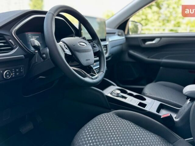 купить новое авто Форд Куга 2025 года от официального дилера МОТОРКОМ + Форд фото