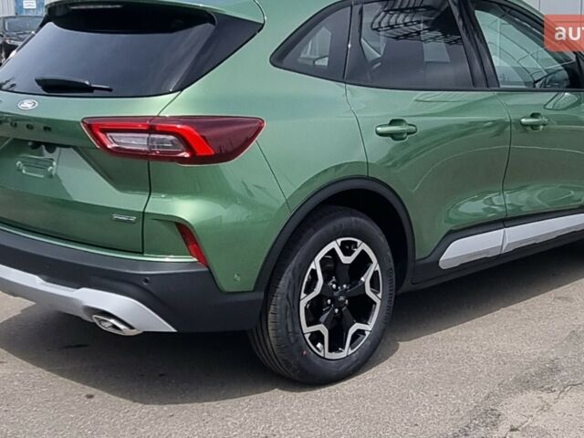 Форд Куга, об'ємом двигуна 2.49 л та пробігом 0 тис. км за 46791 $, фото 16 на Automoto.ua