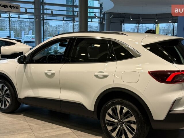 Форд Куга, объемом двигателя 2.49 л и пробегом 0 тыс. км за 39010 $, фото 10 на Automoto.ua