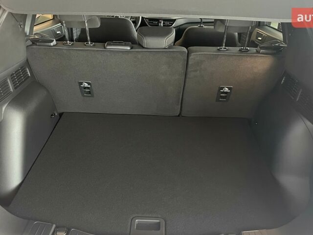 Форд Куга, об'ємом двигуна 1.5 л та пробігом 0 тис. км за 29612 $, фото 26 на Automoto.ua