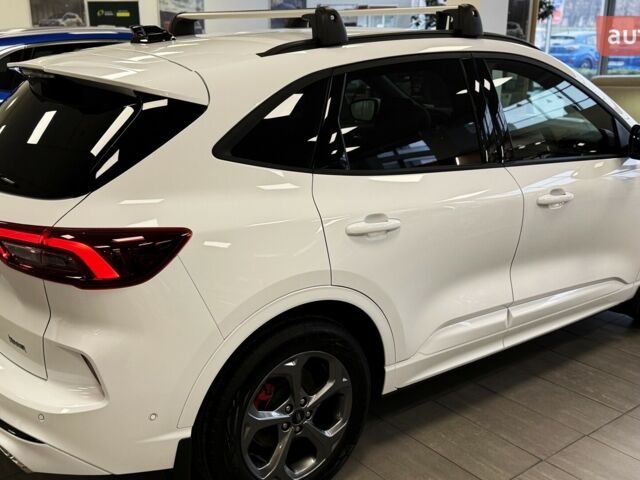 купити нове авто Форд Куга 2025 року від офіційного дилера Автоцентр AUTO.RIA Форд фото