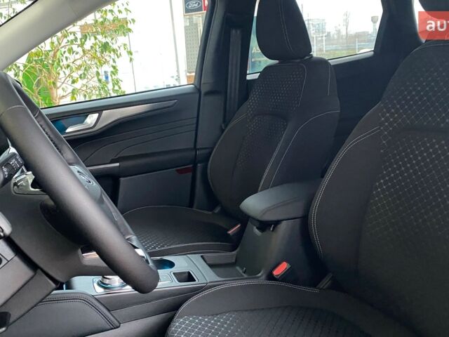 купить новое авто Форд Куга 2025 года от официального дилера Автоцентр AUTO.RIA Форд фото