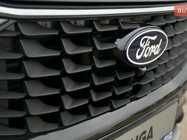 купити нове авто Форд Куга 2025 року від офіційного дилера Авто-Імпульс  FORD Форд фото