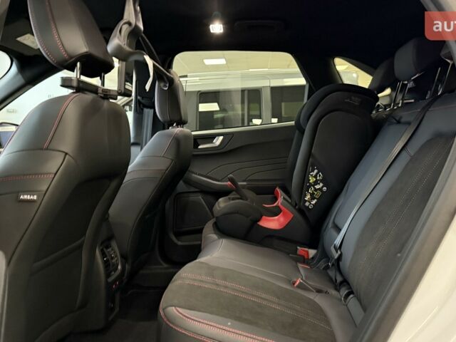 купити нове авто Форд Куга 2025 року від офіційного дилера Автоцентр AUTO.RIA Форд фото