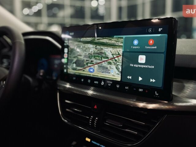 купить новое авто Форд Куга 2025 года от официального дилера Автомир Форд фото